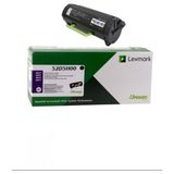 Lexmark MS710-525H-52D5H00 Orjinal Toner Yüksek Kapasiteli - Black