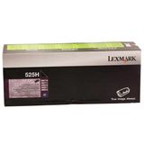 Lexmark MS710-525H-52D5H00 Yüksek Kapasiteli Orjinal Toner