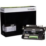 Lexmark Ms710-711-810-811(52d0z0)100.000 Syf. Drum
