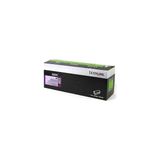 Lexmark Ms711 25k Sayfa Muadil Toner