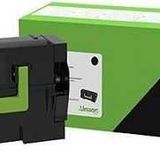 Lexmark MS725 58D5H00 Siyah Orjinal Toner