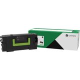 Lexmark MS725-58D5X00 Siyah Ekstra Yüksek Kapasiteli Orijinal Toner