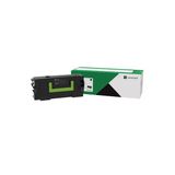 Lexmark Ms725-58D5x00 Uyumlu Toner