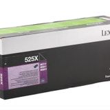 Lexmark Ms812 Toner Yazici Kartus