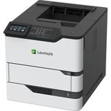 Lexmark MS826DE Mono Lazer Yazıcı - Gri