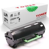 Lexmark MX-310 60F5H00-605H 10.000 Sayfa Siyah Muadil Toner