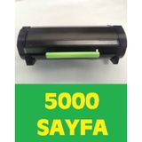 Lexmark MX-317DN Toner
