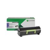 Lexmark MX317 51B5000 Orijinal Toner