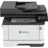 Lexmark MX431ADN Tarayıcı - Fotokopi Çok Fonksiyonlu Mono Lazer Yazıcı