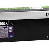 Lexmark MX510-605X-60F5X0E Extra Yüksek Kapasiteli Toner