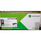 Lexmark MX510 605X 60F5X0E Siyah Toner