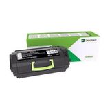 Lexmark Mx617de- 51b5x00 Toner Yüksek Kapasiteli -20000 Sayfa
