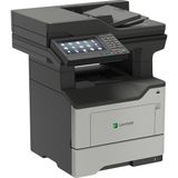 Lexmark MX622ADE Gri Çok Fonksiyonlu Mono Lazer Yazıcı