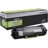 Lexmark Mx710-625H-62D5X00 Toner Yüksek Kapasiteli