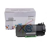 Lexmark MX710/MX810 (25K) Muadil Toner