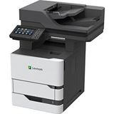 Lexmark MX722ADE Wi-Fi + Tarayıcı + Fotokopi + Faks Mono Çok Fonksiyonlu Lazer Yazıcı