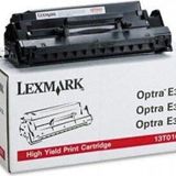 Lexmark Optra E310-13T0101 Orjinal Siyah Toner Lexmark E310/E312