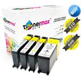 Lexmark Prospect Pro 205 Muadil Kartuş Takım Lexmark 100xl Muadil Kartuş Takım