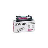 Lexmark SC 1275-1361753 Kırmızı Toner
