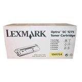 Lexmark SC 1275-1361754 Sarı Toner