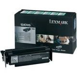 Lexmark T420-12A7415 Yüksek Kapasiteli Toner