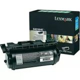 Lexmark T640 T642 T644 64016HE Orijinal Toner