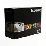 Lexmark T650-T650H11E Yüksek Kapasiteli Orjinal Toner