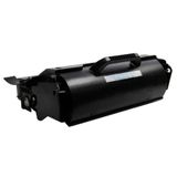 Lexmark T650 T652 T654 656 T650H21E Muadil Toner