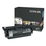 Lexmark T650H31E Black 25000 Sayfa Toner Kartuşu
