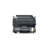 Lexmark T650/lexmark T 650/t-650 Siyah Toner (25000 Sayfa) (Muadil) Sn:20943