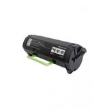 Lexmark Toner X310/410/510/610 60f5x00/605x Muadil Siyah 20000 Sayfa