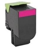 LEXMARK UYUMLU CS/CX317/417/517 KIRMIZI MUADİL TONER 2.300syf