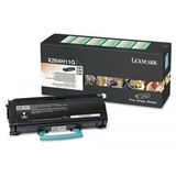 Lexmark X264-X264H11G Yüksek Kapasiteli Orjinal Toner