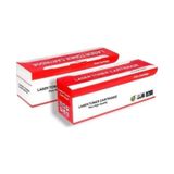 Lexmark X264-X365 Muadil Toner