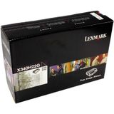 Lexmark X340-X340H22G Orjinal Drum Ünitesi