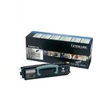 Lexmark X340H11G Siyah Muadil Toner