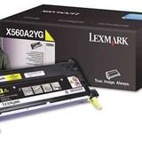 Lexmark X560A2YG Toner