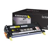 Lexmark X560H2YG Toner
