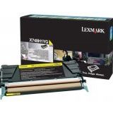Lexmark X748H1YG Toner