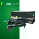 Lexmark X792-X792X1YG Sarı Yüksek Kapasiteli Orijinal Toner