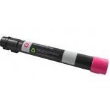 Lexmark X925-X925H2MG Kırmızı Muadil Toner