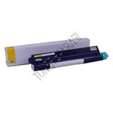 Lexmark X925-X925H2YG Sarı Muadil Toner