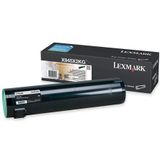 Lexmark X940-X945 X945X2KG Orjinal Siyah Toner