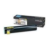 Lexmark X940-X945 X945X2YG Sarı Toner