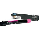 Lexmark X950X2MG Toner