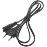 Lexmark Yazıcı Güç Kablosu ( 220v Ac Power Cord ) ( 220 Volt Double Corrugated 2 Pın Cable )