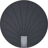 Lexon 5000 Mah Kablosuz Powerbank - Siyah
