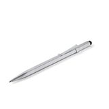 Lexon Bee 2 tükenmez kalem ve kalem 2'si 1 arada (metal, mat)