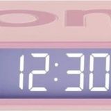 Lexon Flip Plus Alarm Saat LR150P9