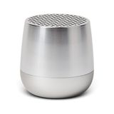 Lexon LA113TAP Gri Alüminyum Bluetooth Hoparlör